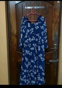 Kalini Long Dress