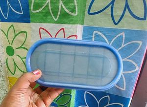 4 Items Kitchen Food Containers