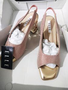 Party Elle Sandal