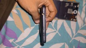 Redmi 5 Need To Change Battery