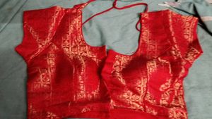 Blouse.