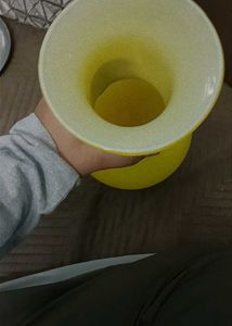 Vintage Aesthetic Flower Vase