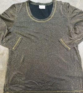 Imported Party Top