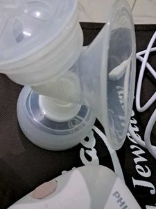 Philips Electric Breast Pump
