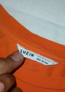 Halloween Pumpkin Crop Top