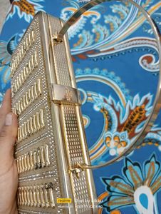 Hand Bag