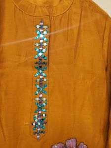 Hand Painted Kurti For All Ages