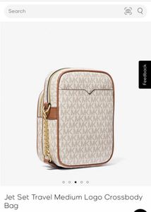 MK Sling Bag