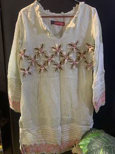 Designer Pakistani Kurta