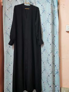 Abaya For Girls