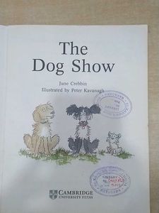The Dog Show