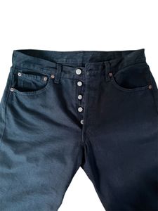 Levi’s 501 Jeans