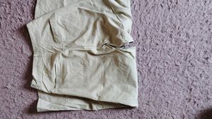Trouser Cargo
