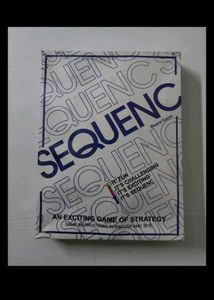 SQUNCE Board Game An Exciting & Fun