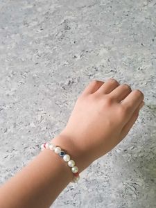 Beaded Bracelet Set