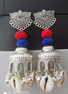 Colorful Necklace Set