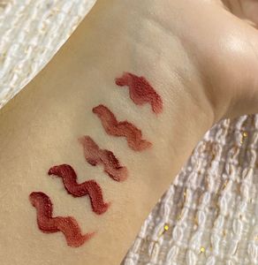 Velvet Matte Lipstick