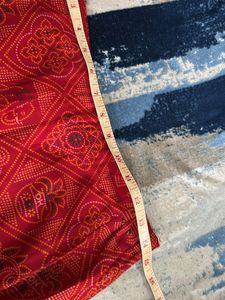 Lehnga Choli Women Dupatta