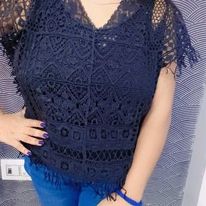 ❤️ Beautiful Summer Crocia Tops ❤️