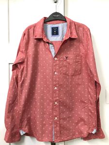Rarely Used Shirt In Good Condition