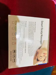 Green Light Therapy Device Messager New Wd Tag