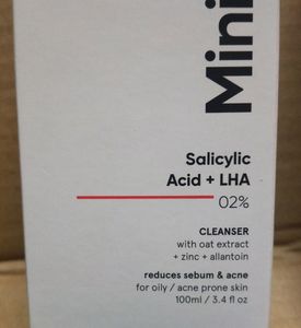 💥 Price DROP! Minimalist and TO skincare combo