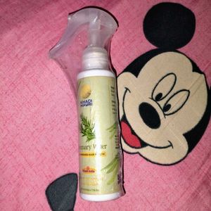 Khadi Mauri Rosemary Water