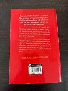 The Power of Your Subconscious Mind