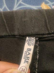 Black Jeans 👖