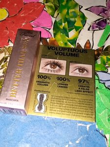 Too Faced Better Than Sex Masacra