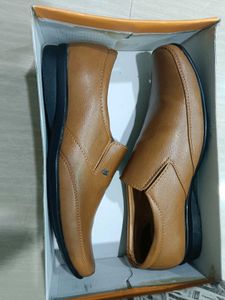 Formal Brown Shoes