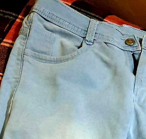 Denim Jeans