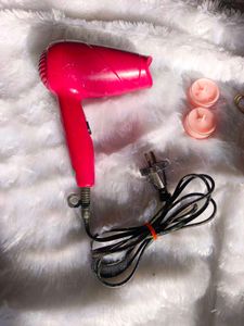 Philips Hair Dryer
