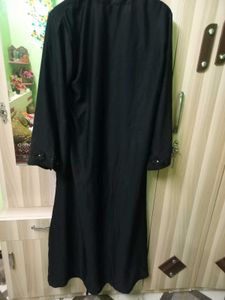 Abaya Burkha