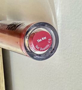 Nykaa Liquid Lipstick- The Key