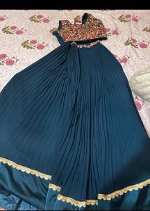 Lehenga Choli Women Offer