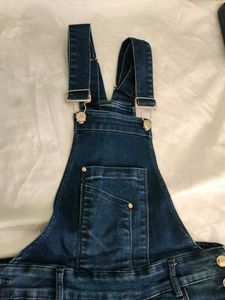 Dungaree ✨
