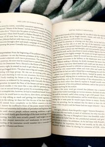 The Laws Of Human Nature
