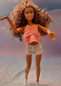 Barbie Doll