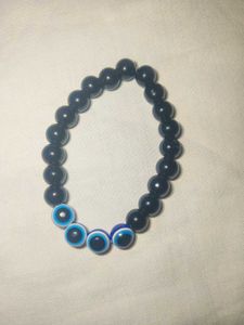 Attractive Evil Eye Beaded Bracelets (Pack of 2)🖤