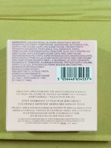 Pillow talkBEAUTIFYING CUSHION FOUNDATION