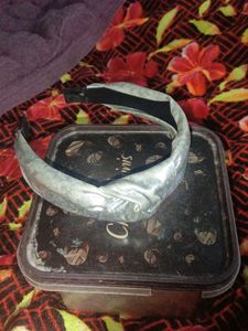 Set Of Ten Headbands
