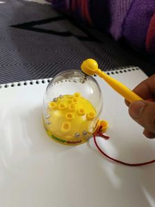 Kid&#39;s Drop Game