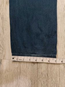 Sc9234 Sabrin Jeans Waist 34