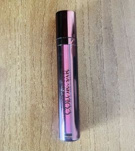 Colorbar Kiss Proof Liquid Lipstick: Haute Latte