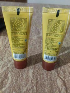 JOY ubtan Facewash