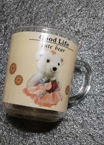 New Coffee Cup
