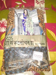sari