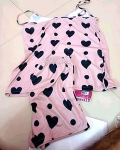Women's Night Suit