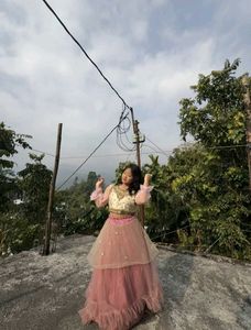 Lehenga Choli